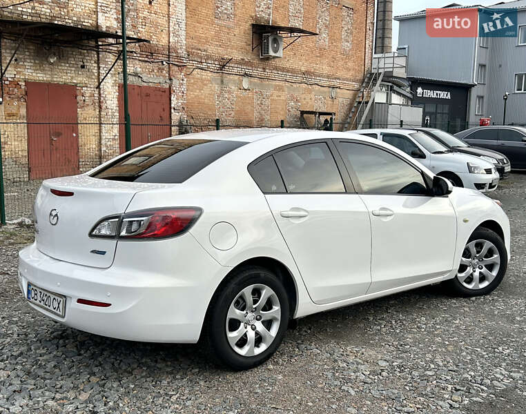 Седан Mazda 3 2013 в Прилуках фото 7 Седан Mazda 3 2013 в Прилуках