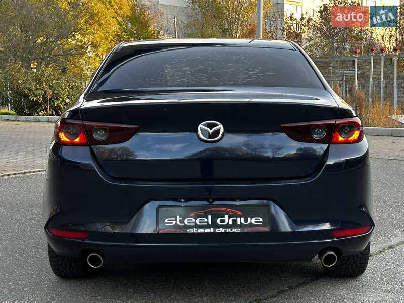 Седан Mazda 3 2020 в Миколаєві фото 4 Седан Mazda 3 2020 в Миколаєві
