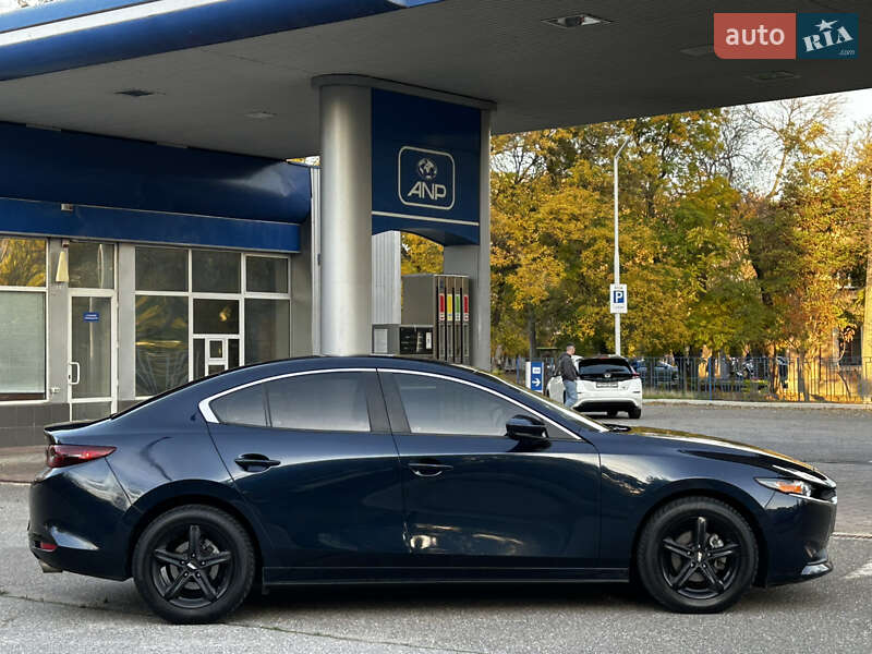 Седан Mazda 3 2020 в Миколаєві фото 6 Седан Mazda 3 2020 в Миколаєві
