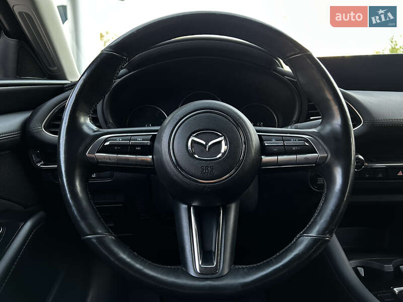 Седан Mazda 3 2020 в Миколаєві фото 11 Седан Mazda 3 2020 в Миколаєві