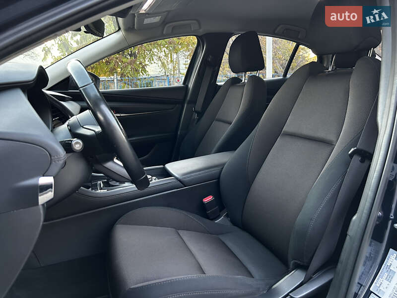 Седан Mazda 3 2020 в Миколаєві фото 15 Седан Mazda 3 2020 в Миколаєві