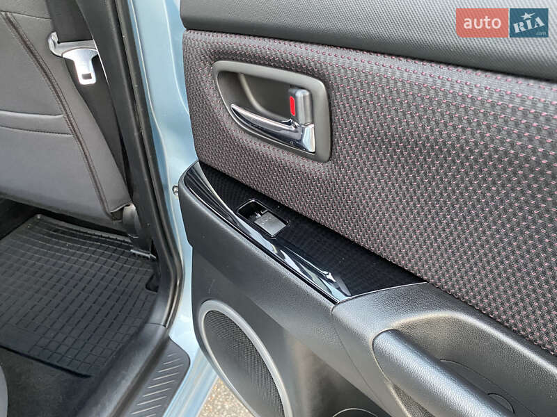 Седан Mazda 3 2008 в Киеве фото 27 Седан Mazda 3 2008 в Киеве