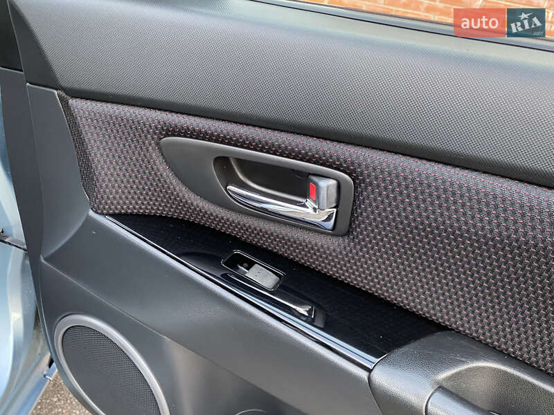 Седан Mazda 3 2008 в Киеве фото 31 Седан Mazda 3 2008 в Киеве