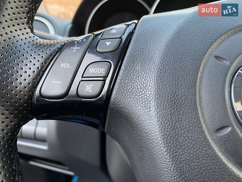 Седан Mazda 3 2008 в Киеве фото 37 Седан Mazda 3 2008 в Киеве