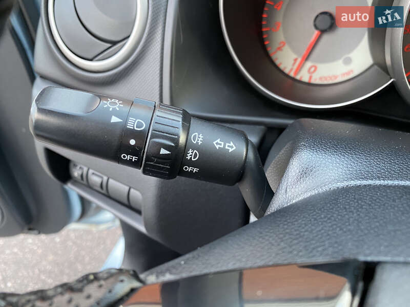 Седан Mazda 3 2008 в Киеве фото 38 Седан Mazda 3 2008 в Киеве