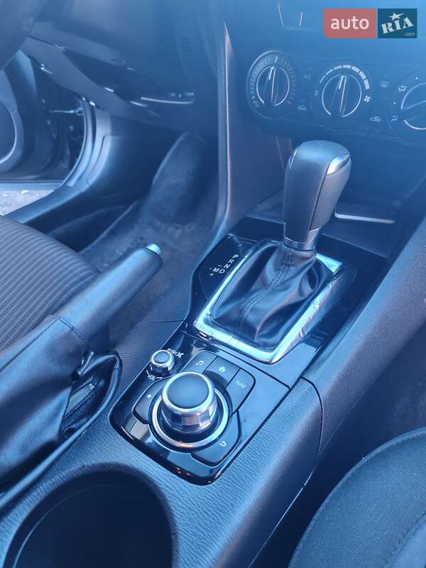 Седан Mazda 3 2015 в Ужгороде фото 15 Седан Mazda 3 2015 в Ужгороде