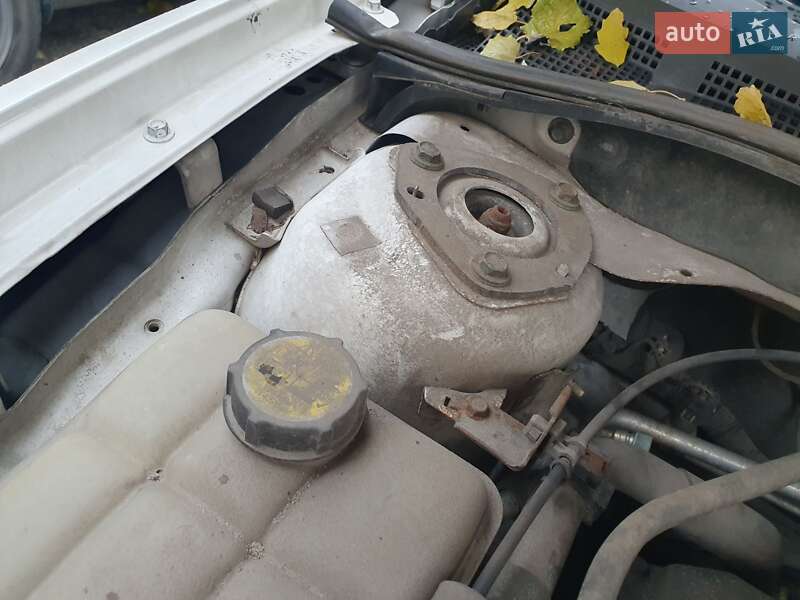 Седан Mazda 3 2007 в Києві фото 13 Седан Mazda 3 2007 в Києві