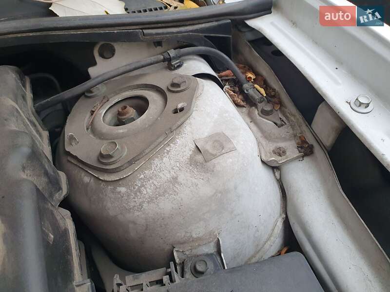 Седан Mazda 3 2007 в Києві фото 16 Седан Mazda 3 2007 в Києві