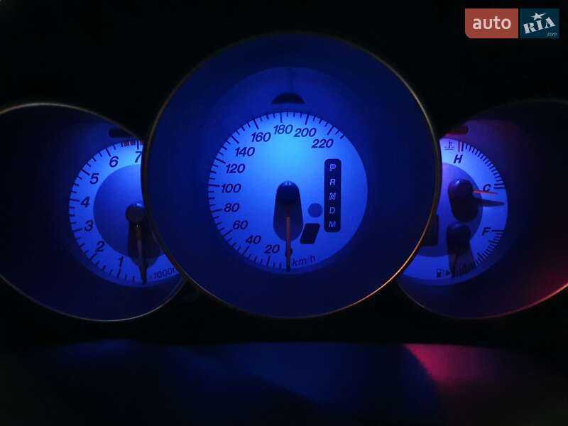 Седан Mazda 3 2007 в Києві фото 25 Седан Mazda 3 2007 в Києві