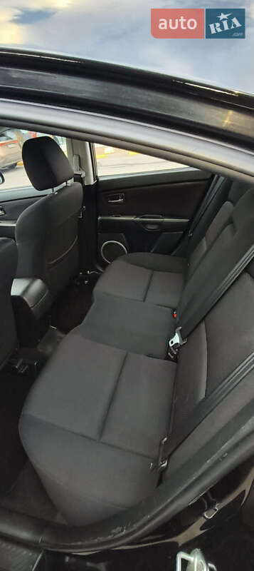 Седан Mazda 3 2007 в Кривому Розі фото 13 Седан Mazda 3 2007 в Кривому Розі