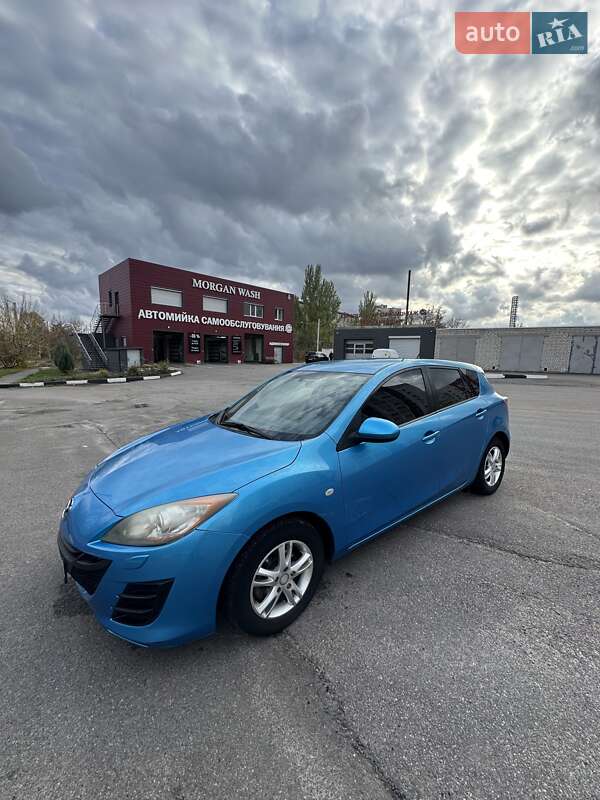 Хэтчбек Mazda 3 2011 в Харькове фото 2 Хэтчбек Mazda 3 2011 в Харькове