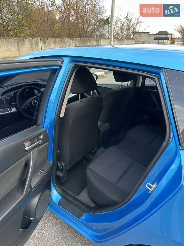 Хэтчбек Mazda 3 2011 в Харькове фото 8 Хэтчбек Mazda 3 2011 в Харькове