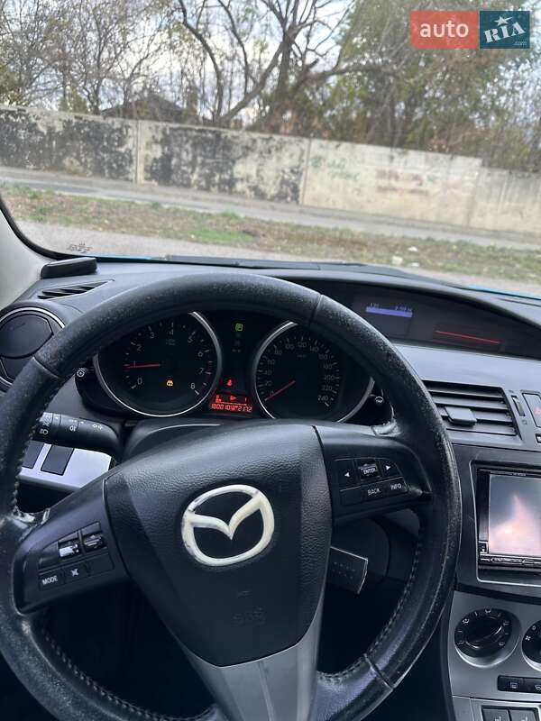 Хэтчбек Mazda 3 2011 в Харькове фото 11 Хэтчбек Mazda 3 2011 в Харькове