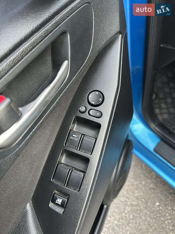 Хэтчбек Mazda 3 2011 в Харькове фото 14 Хэтчбек Mazda 3 2011 в Харькове