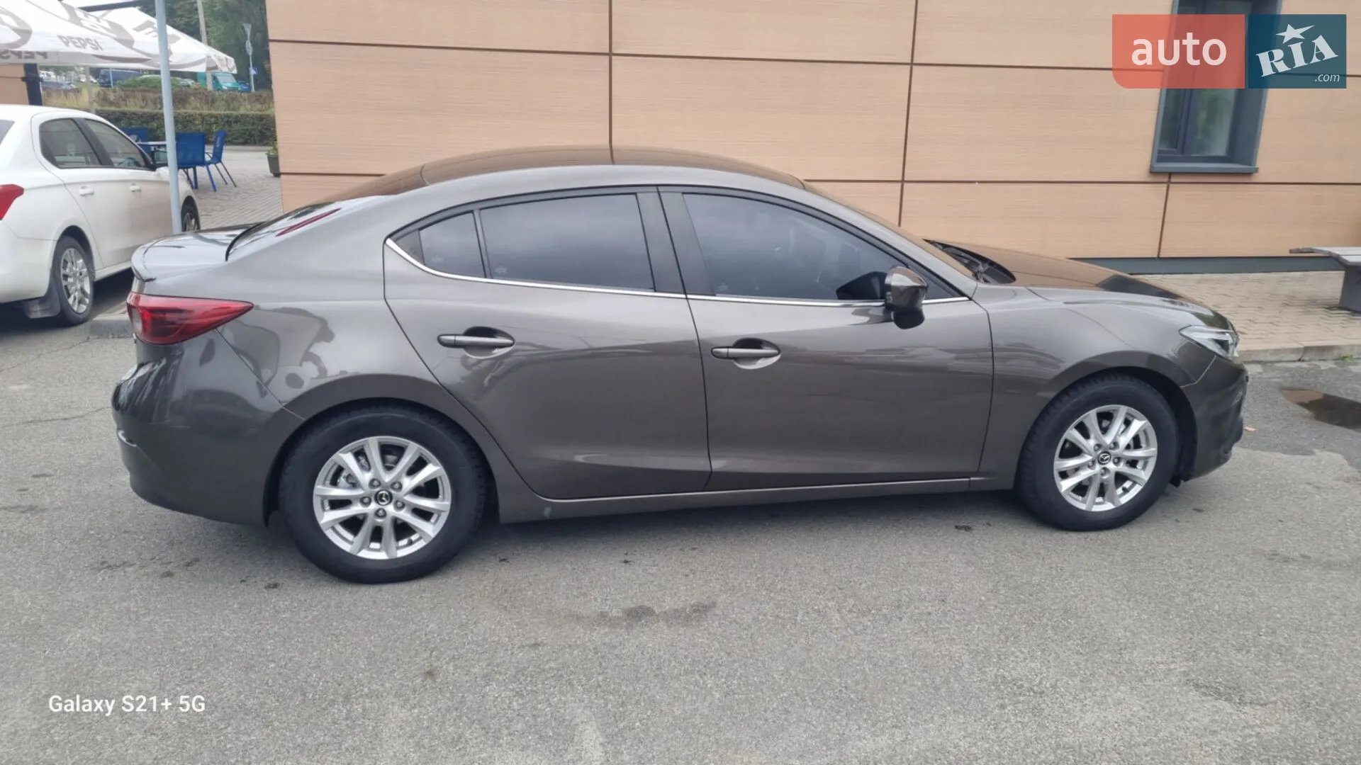 2014 Mazda 3 - мініатюра 19