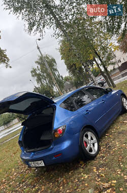 Хэтчбек Mazda 3 2006 в Сумах