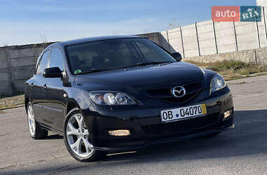 Хэтчбек Mazda 3 2009 в Виннице