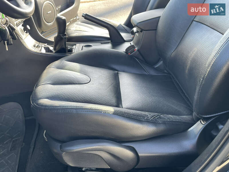 Хэтчбек Mazda 3 2009 в Виннице фото 32 Хэтчбек Mazda 3 2009 в Виннице