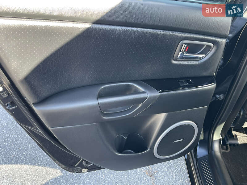 Хэтчбек Mazda 3 2009 в Виннице фото 44 Хэтчбек Mazda 3 2009 в Виннице