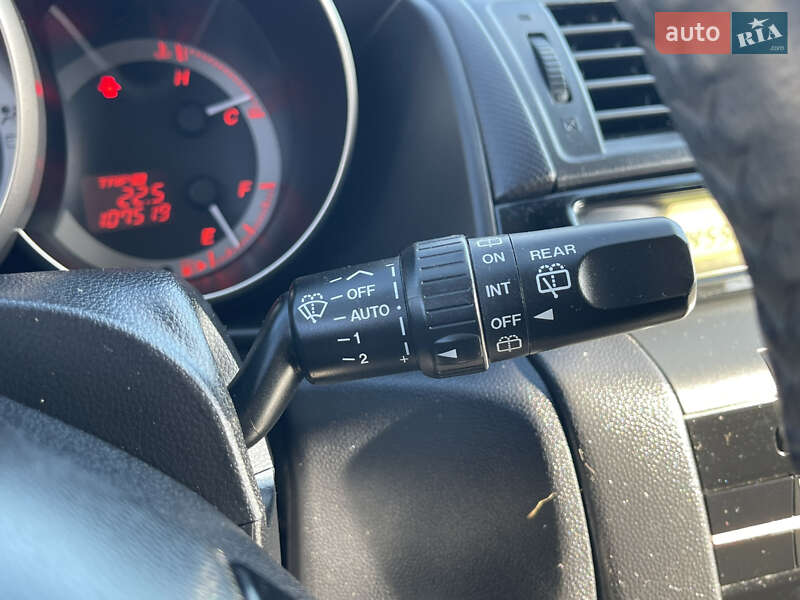 Хэтчбек Mazda 3 2009 в Виннице фото 56 Хэтчбек Mazda 3 2009 в Виннице