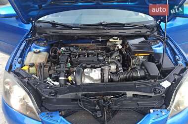 Хетчбек Mazda 3 2006 в Білій Церкві