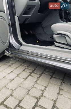 Хэтчбек Mazda 3 2005 в Полтаве