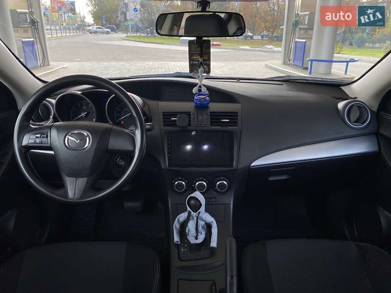 Седан Mazda 3 2013 в Николаеве фото 21 Седан Mazda 3 2013 в Николаеве