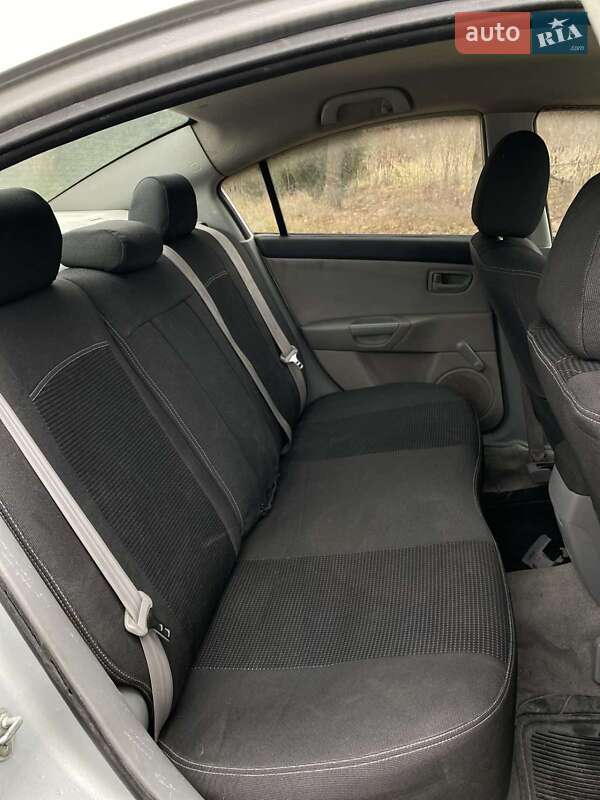 Седан Mazda 3 2005 в Сумах фото 3 Седан Mazda 3 2005 в Сумах
