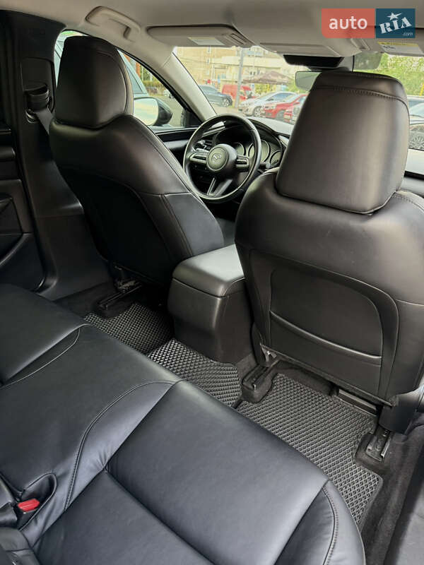 Седан Mazda 3 2020 в Киеве фото 15 Седан Mazda 3 2020 в Киеве