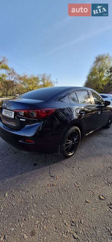 Седан Mazda 3 2016 в Кропивницькому фото 9 Седан Mazda 3 2016 в Кропивницькому