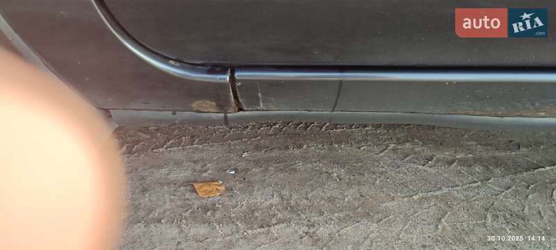 Хэтчбек Mazda 3 2006 в Днепре