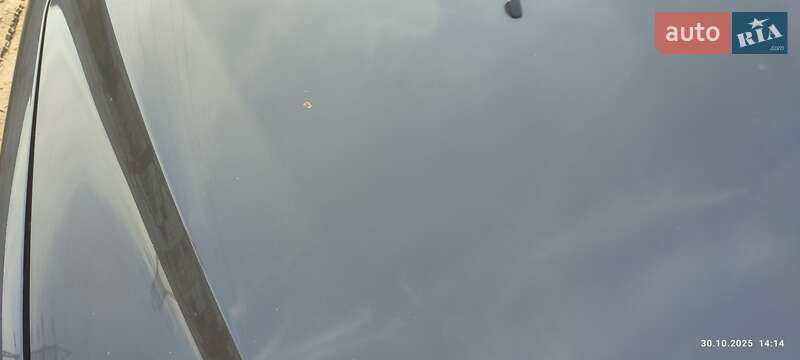 Хэтчбек Mazda 3 2006 в Днепре