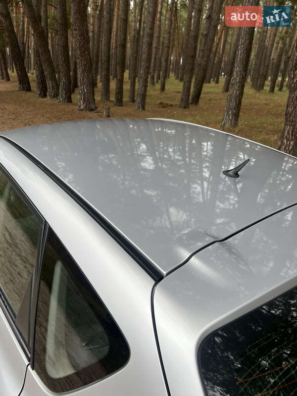 Хэтчбек Mazda 3 2007 в Сумах фото 10 Хэтчбек Mazda 3 2007 в Сумах