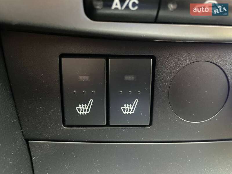 Седан Mazda 3 2007 в Киеве