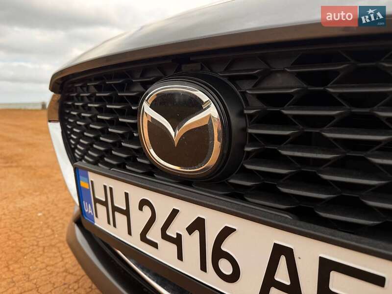 Седан Mazda 3 2020 в Одессе