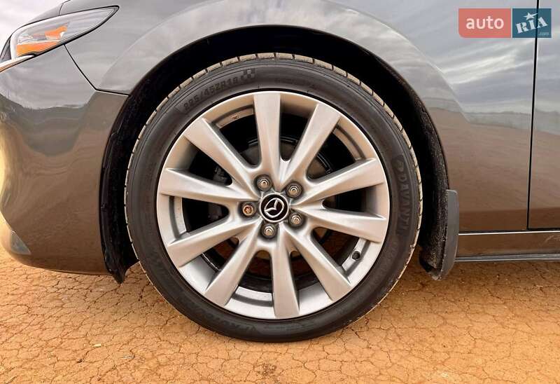 Седан Mazda 3 2020 в Одессе