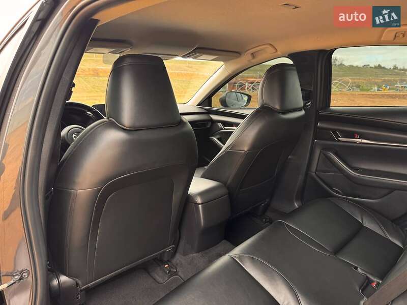 Седан Mazda 3 2020 в Одессе