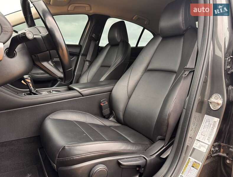 Седан Mazda 3 2020 в Одессе