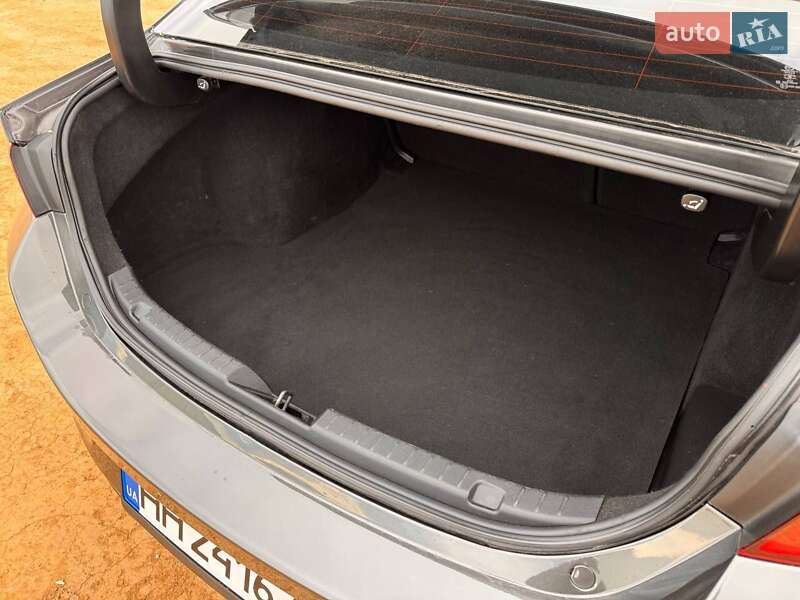 Седан Mazda 3 2020 в Одессе