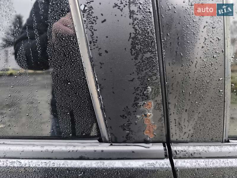 Хэтчбек Mazda 3 2007 в Бердичеве