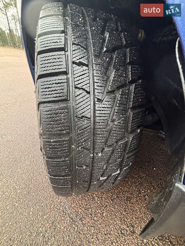 Седан Mazda 3 2006 в Житомире