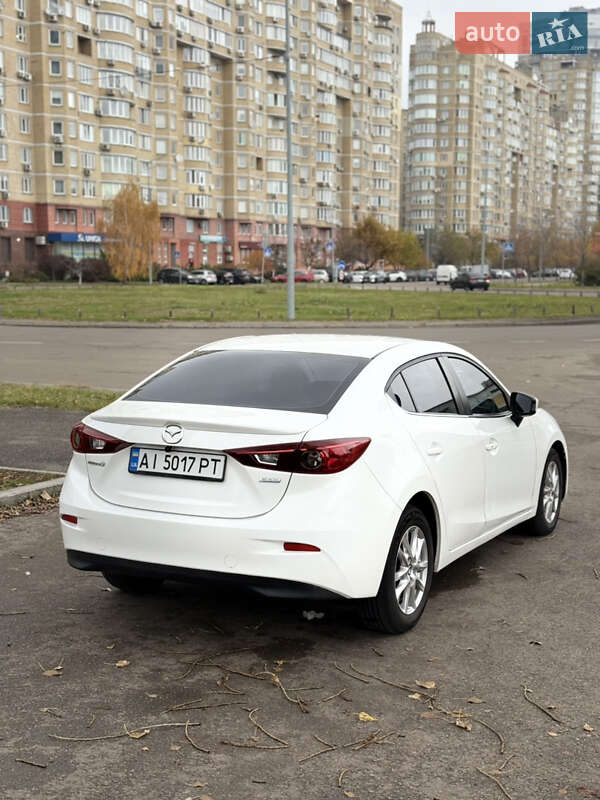 Седан Mazda 3 2013 в Киеве фото 13 Седан Mazda 3 2013 в Киеве