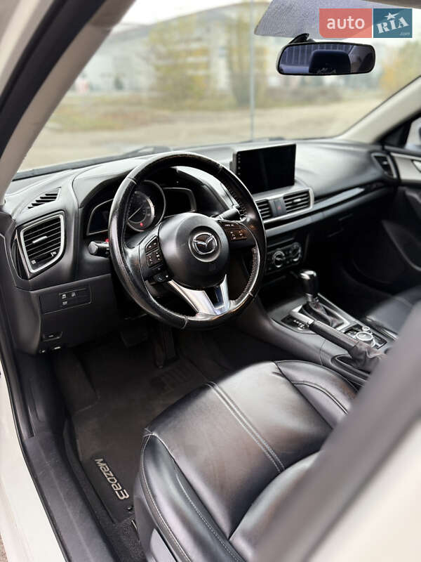 Седан Mazda 3 2013 в Киеве фото 21 Седан Mazda 3 2013 в Киеве