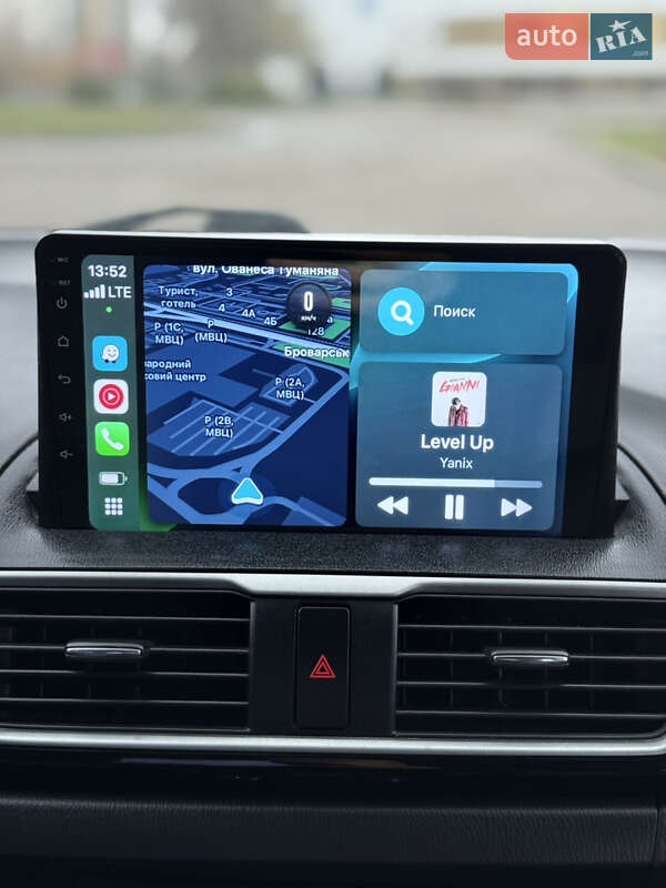 Седан Mazda 3 2013 в Киеве фото 27 Седан Mazda 3 2013 в Киеве