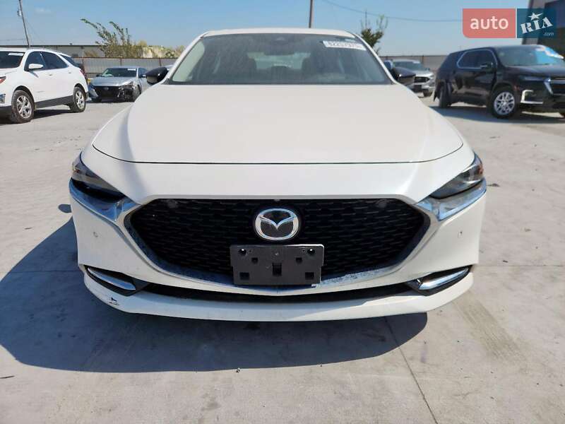 Седан Mazda 3 2023 в Хмельницком фото 5 Седан Mazda 3 2023 в Хмельницком