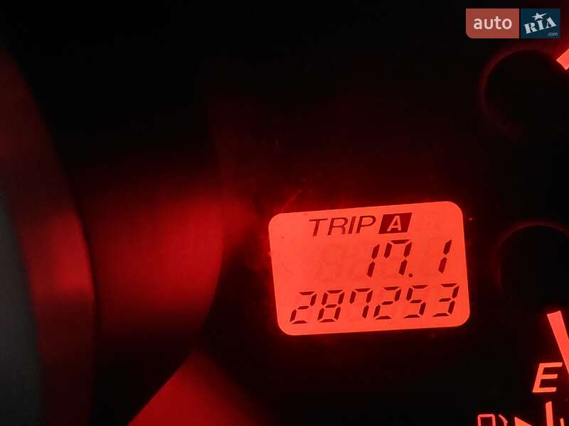 Седан Mazda 3 2005 в Павлограде фото 8 Седан Mazda 3 2005 в Павлограде