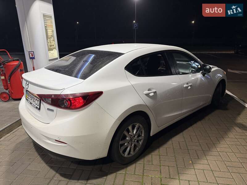 Седан Mazda 3 2014 в Киеве фото 12 Седан Mazda 3 2014 в Киеве