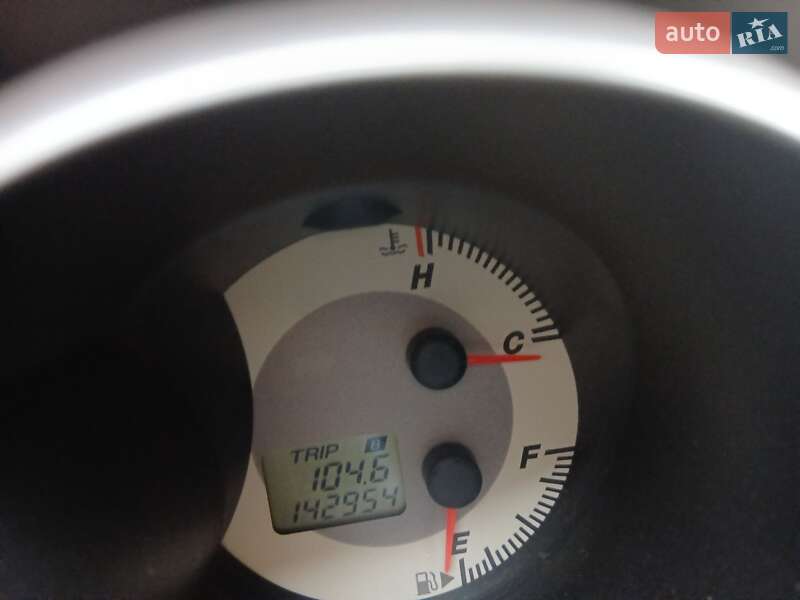 Хетчбек Mazda 3 2008 в Чернігові