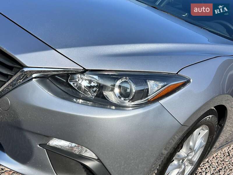 Хетчбек Mazda 3 2013 в Одесі фото 9 Хетчбек Mazda 3 2013 в Одесі