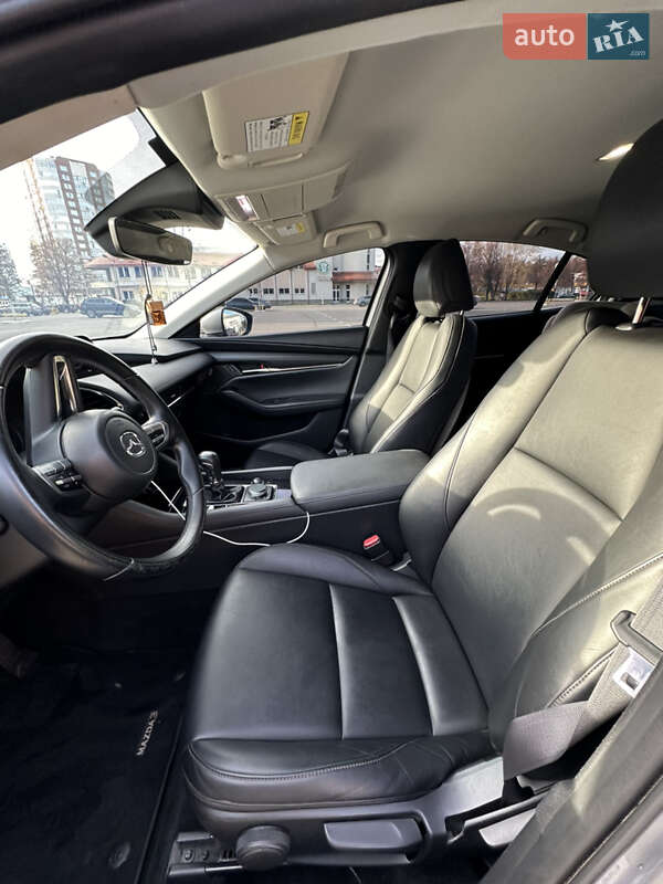 Седан Mazda 3 2018 в Броварах фото 9 Седан Mazda 3 2018 в Броварах